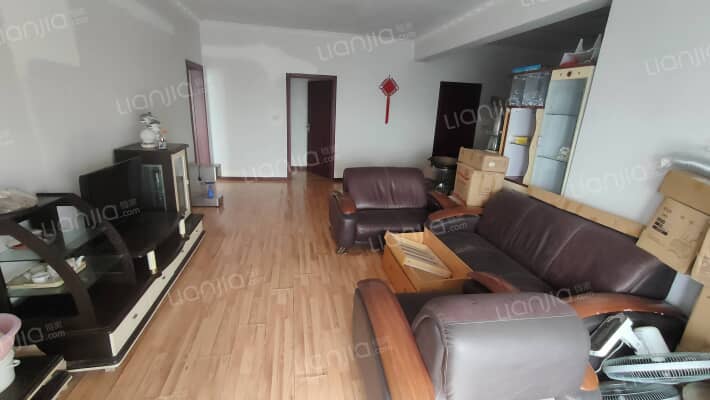 银海大厦（璧山）二手房实景图