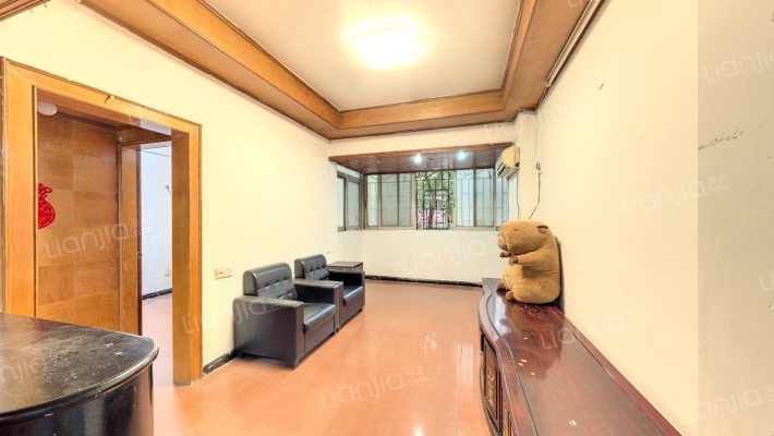 汇美西苑二手房实景图