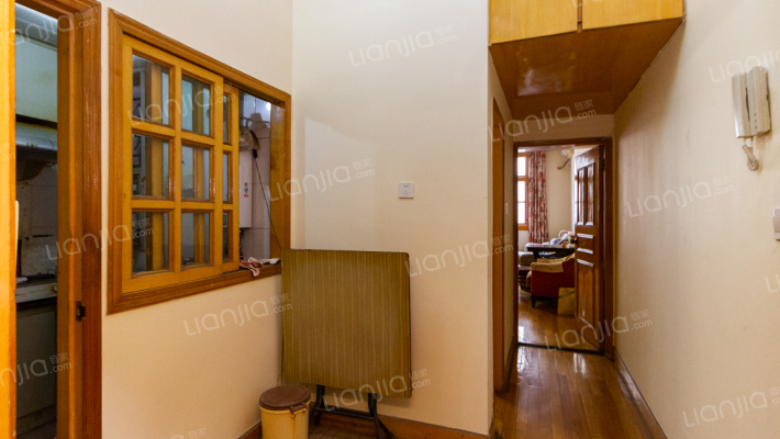 愚园坊二手房实景图