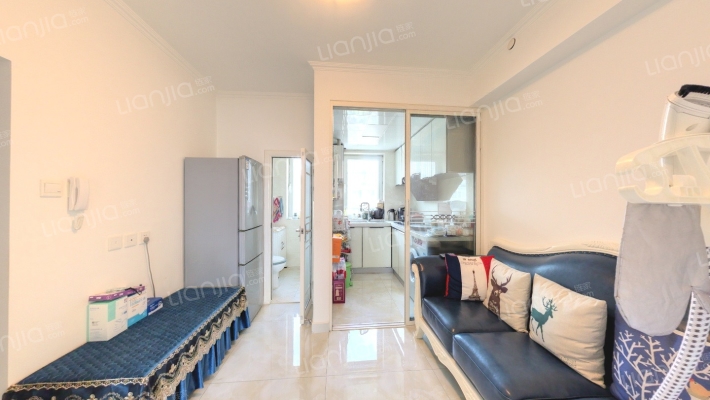 胜古北里二手房实景图