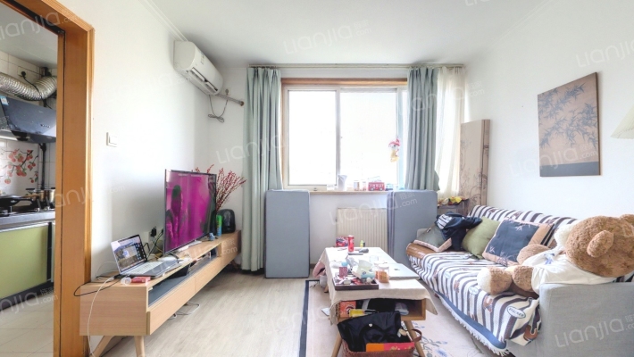 博龙家园二手房实景图