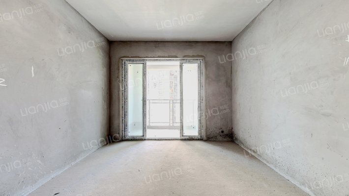 香山名都二手房实景图