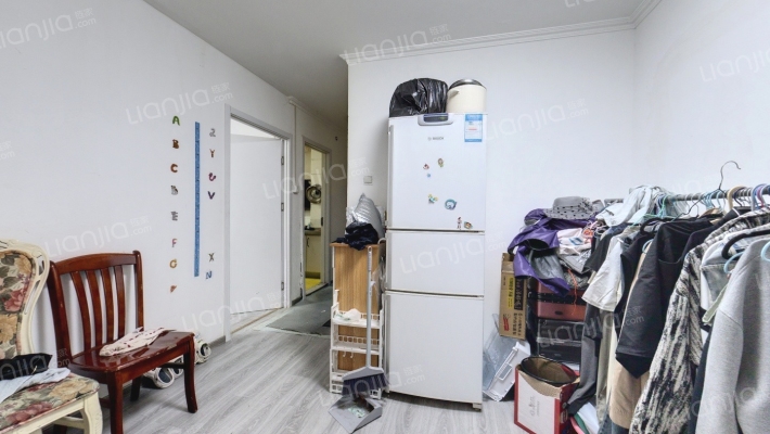 庚坊国际二手房实景图