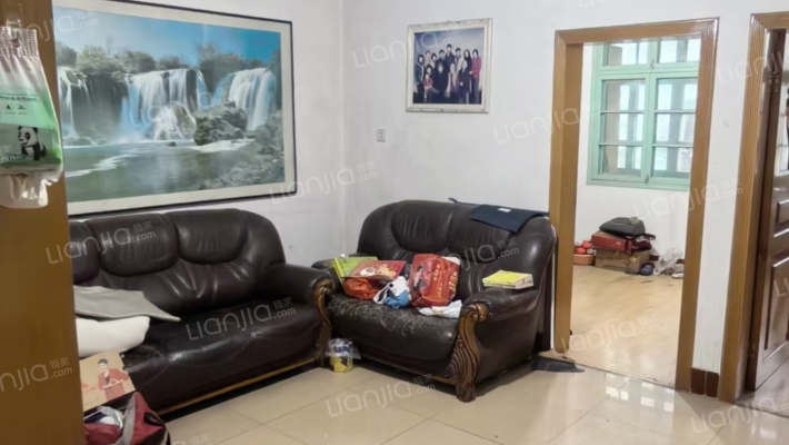 新桥路10号二手房实景图