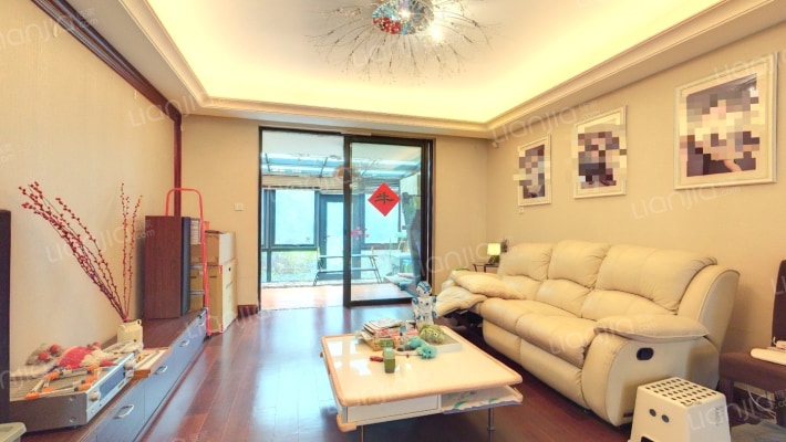 路劲翡丽湾(公寓)二手房实景图