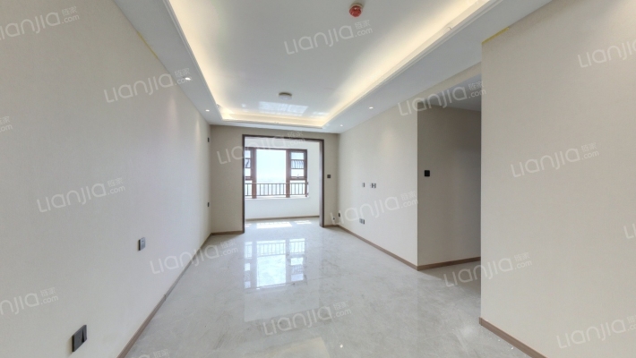 亚星学府印象二手房实景图