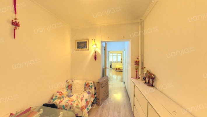 玉石胡同二手房实景图