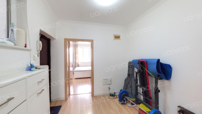 洋桥北里二手房实景图