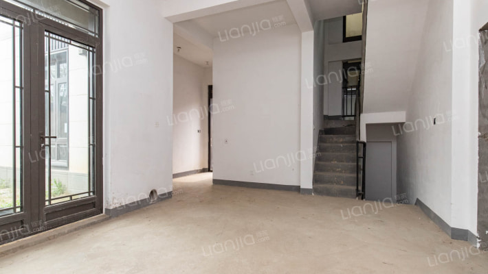 金科观天下二期二手房实景图