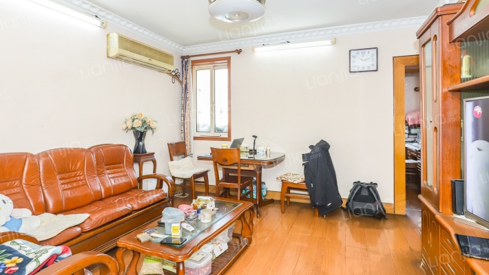 保德公寓二手房实景图