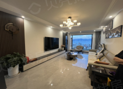 整租·海川锦园 3室2厅 东/西_海川锦园租房