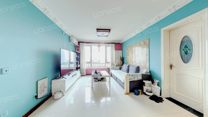 汇成家园二手房实景图