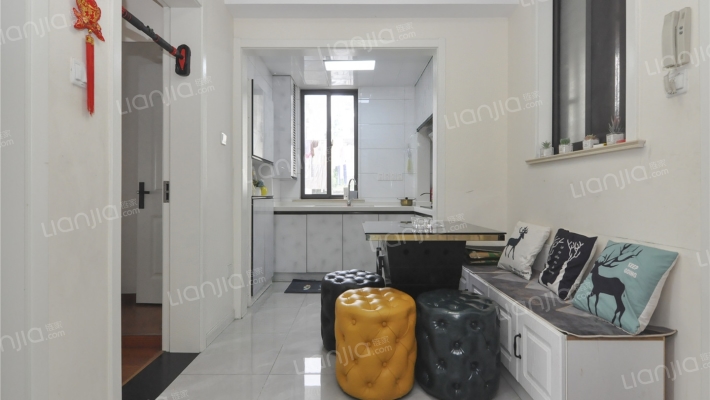 北大街127弄二手房实景图