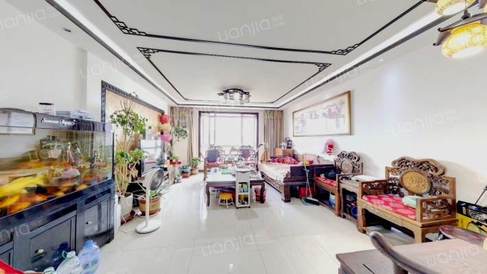 石坊院二手房实景图