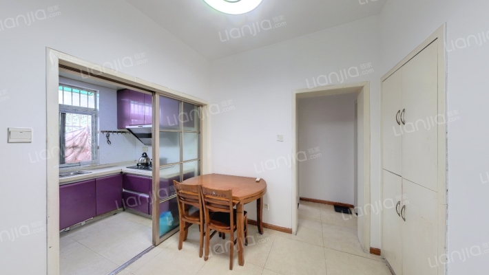 建电新村二手房实景图