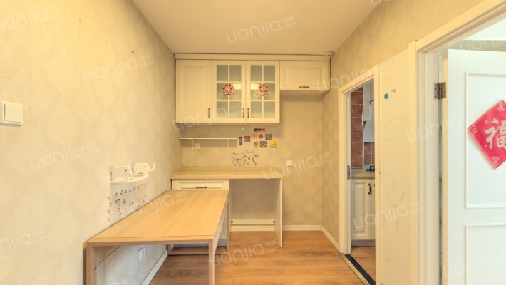 北礼士路66号院二手房实景图