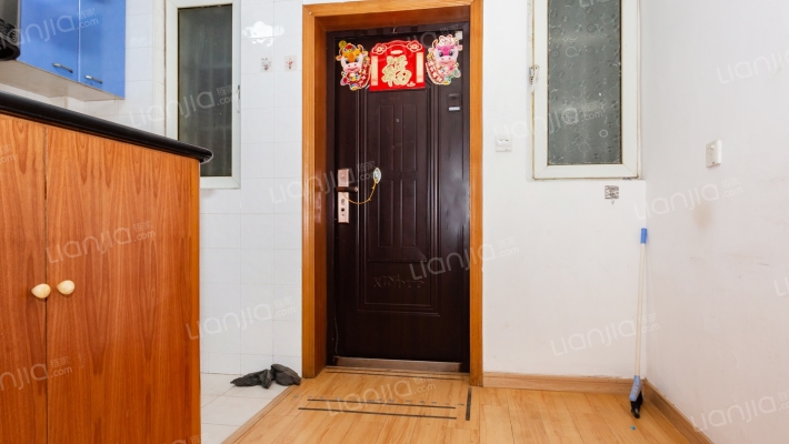 文苑小区(长宁)二手房实景图