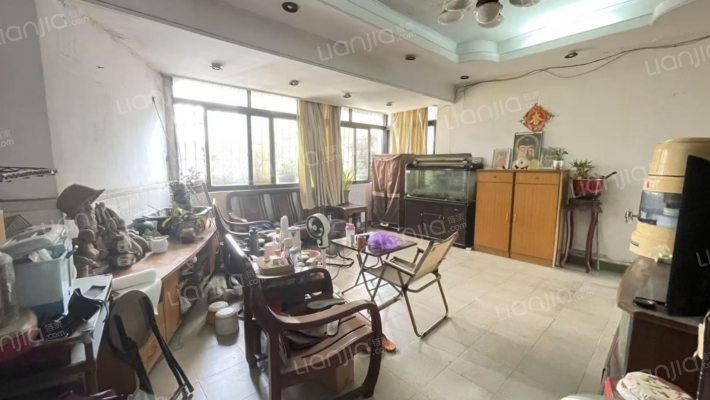 枫木园小区二手房实景图