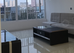 整租·红山村花园 2室2厅 南/北_红山村花园租房