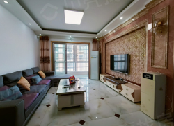 整租·金九大厦 3室2厅 南_金九大厦租房