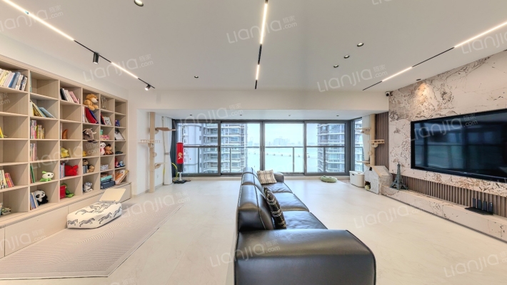 华发广场横琴府（19地块）二手房实景图