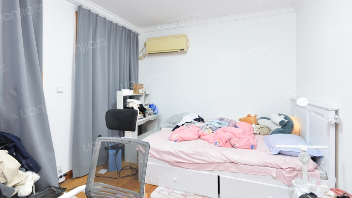 临江二村二手房实景图