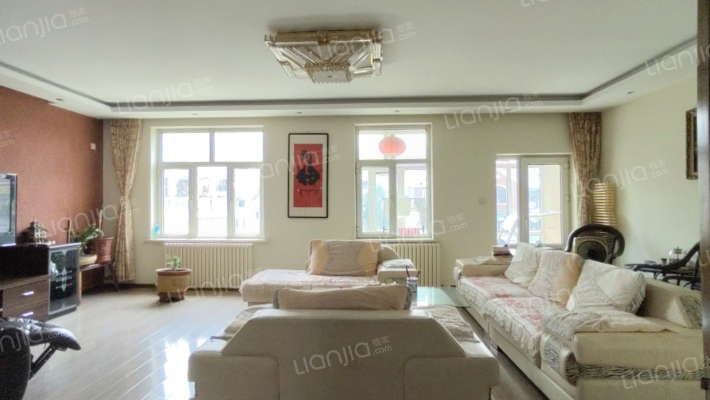 慧隆苑二手房实景图