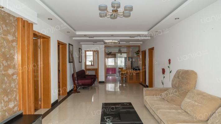 金谷家园W区二手房实景图