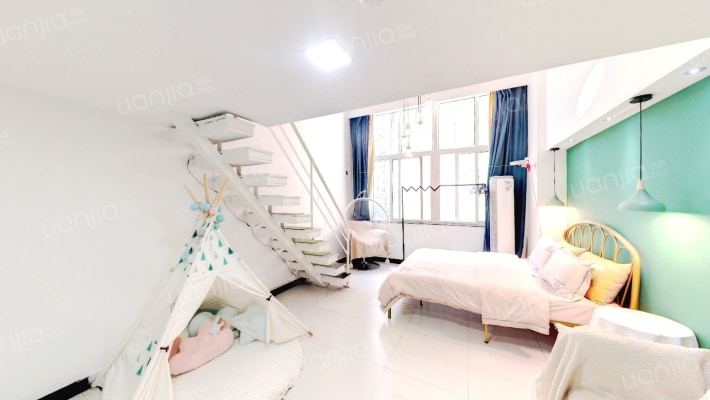 科达名居二手房实景图