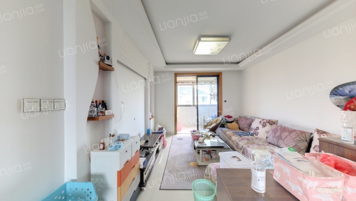 盛世联弈苑二手房实景图