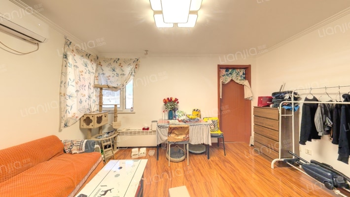 华瀚福园C区二手房实景图