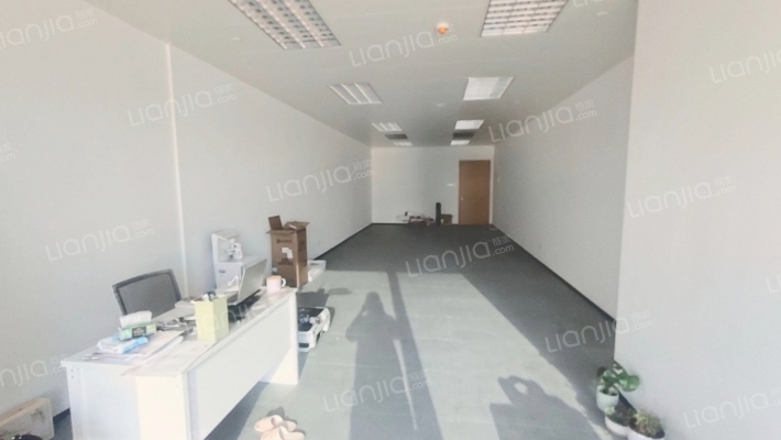 ICC横琴国际商务中心二手房实景图