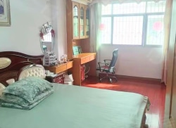 整租·中窑湾小区 3室2厅 东南_中窑湾小区租房