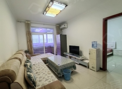 整租·盛景乐园 2室1厅 西南_盛景乐园租房