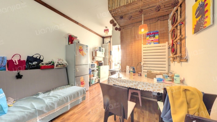 圆明园西路3号院二手房实景图