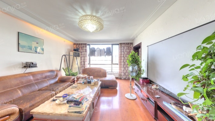 里仁花园三期二手房实景图