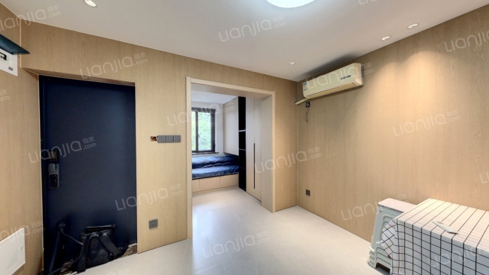 劳动路二手房实景图