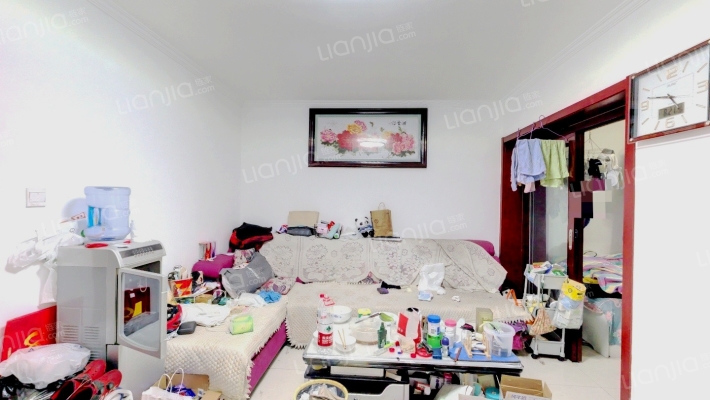 金台园二手房实景图