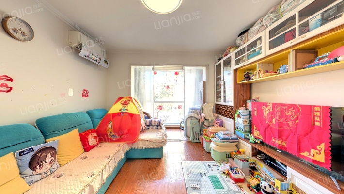 米拉小镇二手房实景图