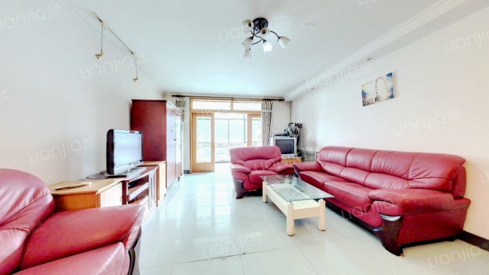 天通苑东三区二手房实景图