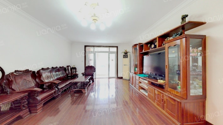 富天苑二手房实景图