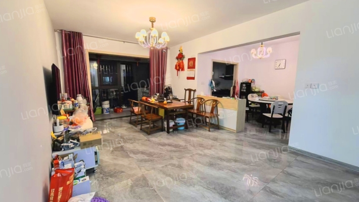 中泰御景二手房实景图