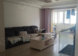 整租·金明花园 3室2厅 南_金明花园租房