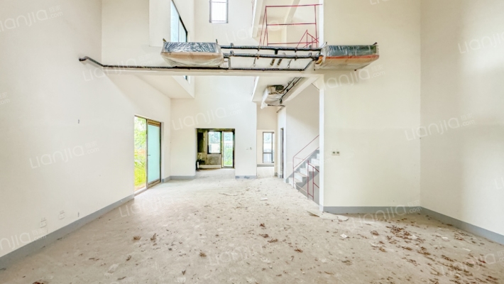 龙湖紫云台一组团二手房实景图