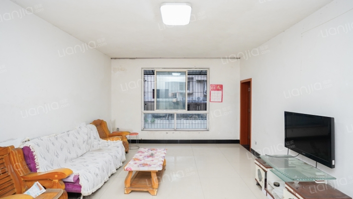 南华商住楼二手房实景图