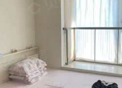 整租·恒大翡翠华庭 3室1厅 南_恒大翡翠华庭租房