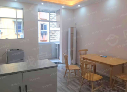 整租·港务局宿舍 1室1厅 南_港务局宿舍租房