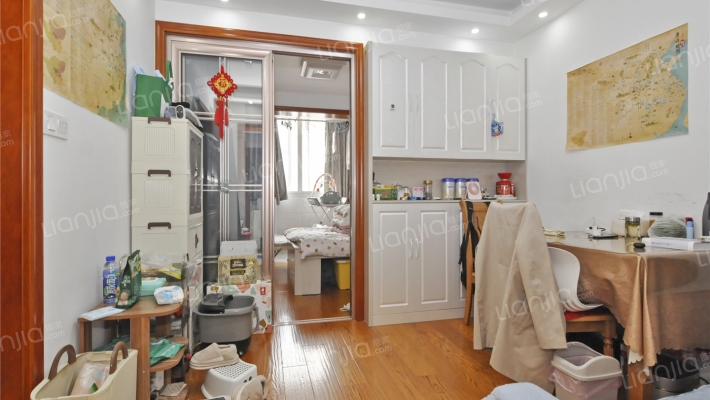 呼玛五村二手房实景图