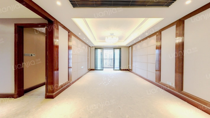 恒大龙珺二手房实景图