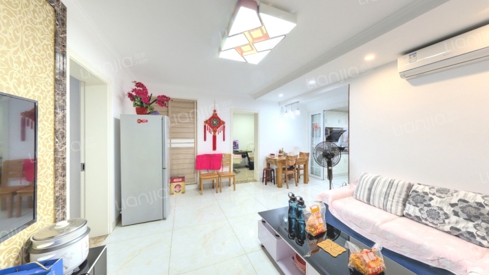 中心村80号二手房实景图